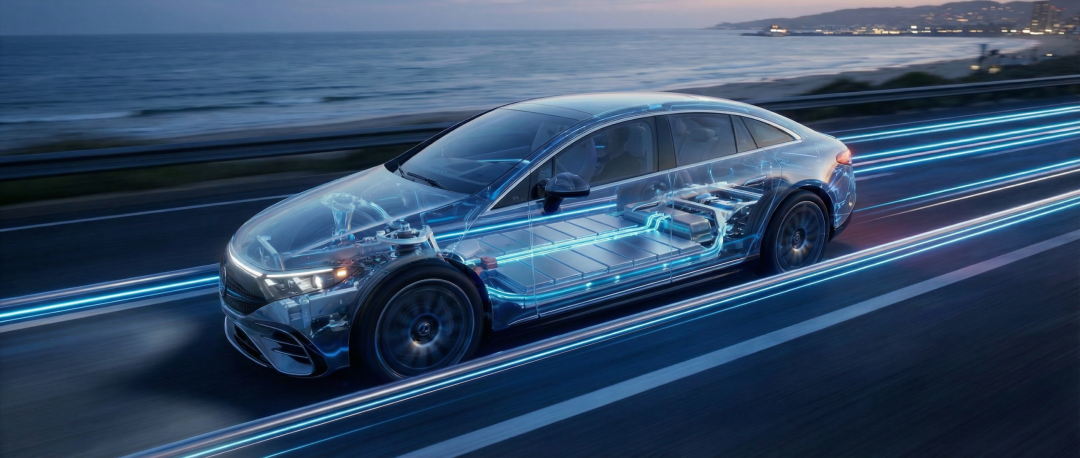 孚能科技签订供货合同 将向该海外客户供应SPS磷酸铁锂电池