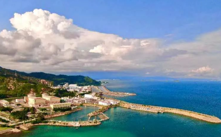 华南监督站与大亚湾公司启动新一轮核安全文化推进会