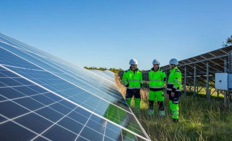 Statkraft获规划许可 将在威尔士建30MW太阳能发电场