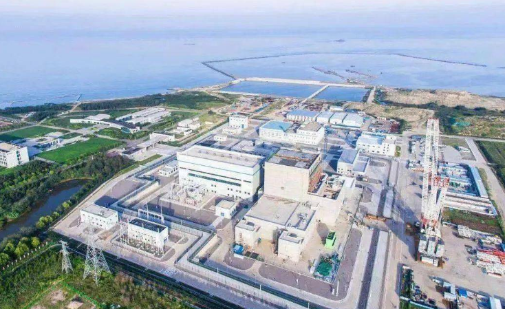 华能、国家电投、大唐、华电、国家能源集团  | 核电赛道成五大发电集团战略转型新焦点