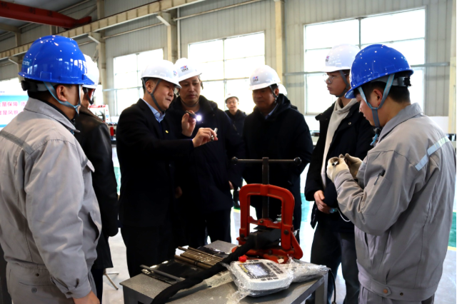 中国能建安徽电建二公司民用核安全设备安装许可证延续申请获批