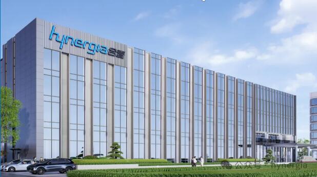 合壹新能完成数亿元A+轮融资！用于固态电池产线建设