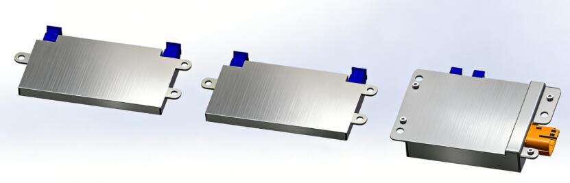 亿华通发布柔性CVM系统