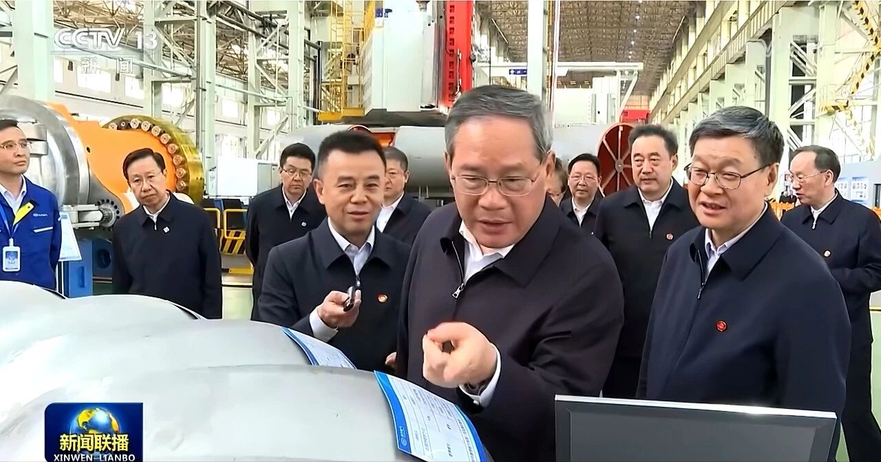 李强在四川调研时强调 着力推进新型电网建设 加快能源结构调整优化 为经济社会高质量发展提供有力支撑