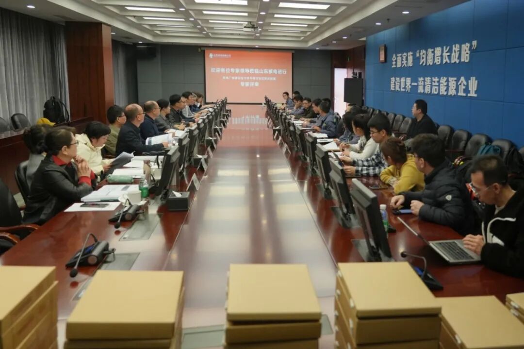 核电厂重要仪控卡件可靠性验证技术通过专家评审