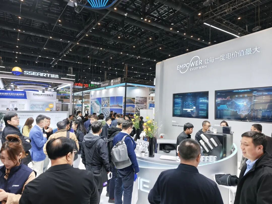 星辰新能发布STAR 1500旗舰新品