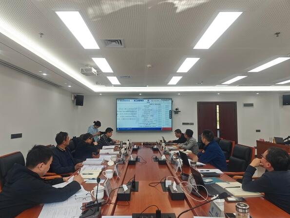 潘口抽水蓄能电站输水系统工程通过下闸挡水验收