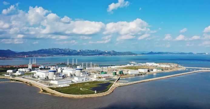 烟台核电集群：千亿投资打造国家级先进能源示范区