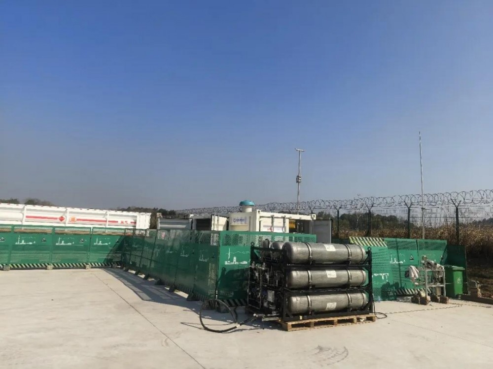 搭载AEP100兆瓦级氢燃料发动机！浙江蓝能硬核科技助力大型无人运输机全球首飞！