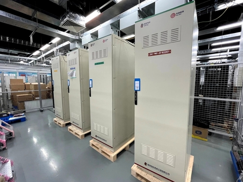 国核自仪两项科技成果入选国务院国资委《中央企业科技创新成果推荐目录（2024年版）》