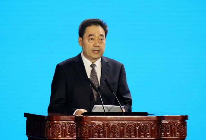 十五五规划纲要辅导读本︱王宏志：以新型能源体系支撑能源强国建设