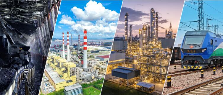 统筹能源发展和安全︱从煤炭全产业链看国家能源安全