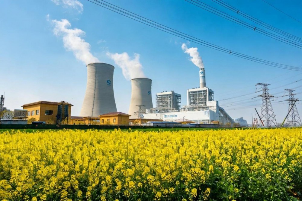 中国中煤一季度固定资产投资增长超 40%，重点项目建设跑出 “加速度”