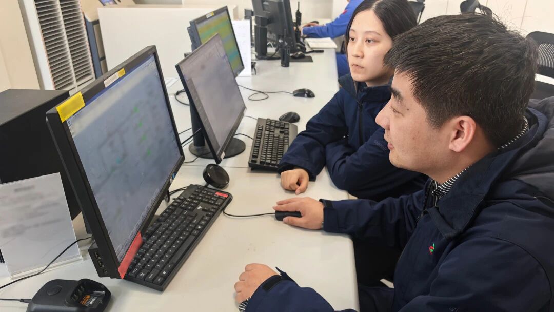 “暖核一号”（荣成）首个核能供暖季圆满结束