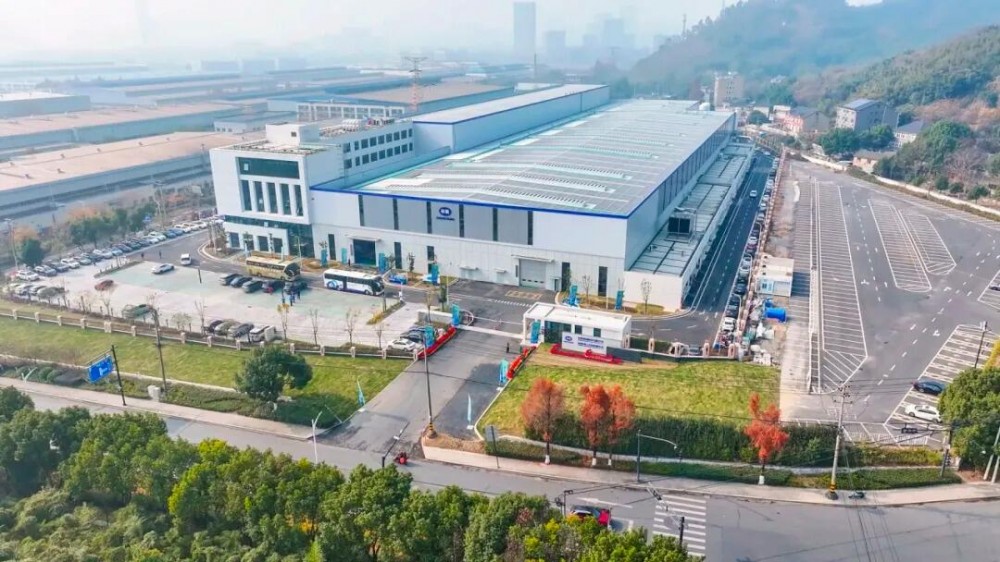 杭氧携手海力化工落子山东 氢能产业版图再扩容