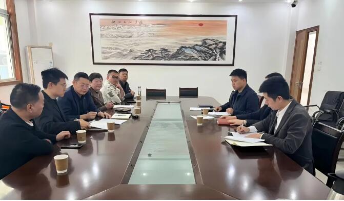 杭州国电与江苏省南通地区政府签署电网侧储能项目合作框架协议