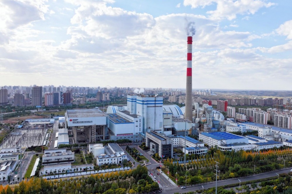内蒙古东胜热电：“两个一体化”破题转型之问
