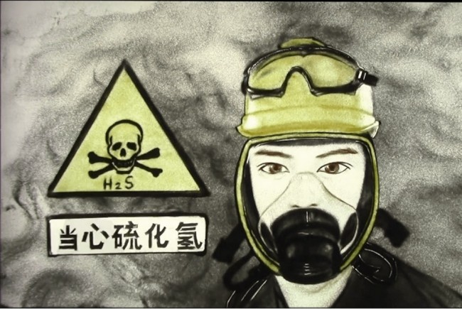 固态电池中试线H₂S超标怎么办？ 普沃思转轮除硫方案包，为固态电池量产铺平道路